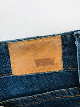 Load image into Gallery viewer, Levi’s Women’s High Rise Skinny Jeans | 29 UK12 | Blue