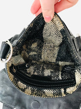 Load image into Gallery viewer, Ted Baker Women’s Mini Handbag Clutch Purse | Small | Black