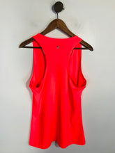 Load image into Gallery viewer, Sweaty Betty Women's Vest Sports Top | XL UK16 | Pink