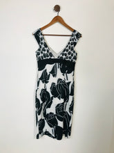 Load image into Gallery viewer, Karen Millen Women's Floral Sheath Dress | UK12 | Multicolour