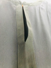 Load image into Gallery viewer, AllSaints Women's Silk Blend Blouse | UK10 | Black