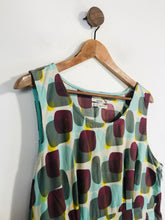 Load image into Gallery viewer, Seasalt Women's Polka Dot A-Line Dress | UK16 | Multicoloured