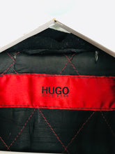 Load image into Gallery viewer, Hugo Boss Men’s Duffle Coat | XXL | Black