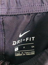 Load image into Gallery viewer, Nike Women’s Dri Fit Sports Shorts | UK8 | Purple