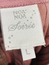 Load image into Gallery viewer, Noa Noa Women's Boho A-Line Skirt | L UK14 | Pink