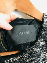 Load image into Gallery viewer, J.Crew Women's Knit A-Line Dress | US6 UK10 | Grey