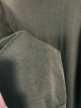 Load image into Gallery viewer, COS Women's Wool Jumper Shift Dress | L UK14 | Green