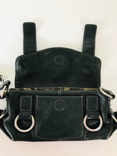 Load image into Gallery viewer, Ted Baker Women’s Mini Handbag Clutch Purse | Small | Black