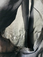 Load image into Gallery viewer, Vivienne Westwood Women's Silk Button-Up Shirt | IT40 UK8 | Blue