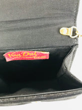 Load image into Gallery viewer, Van Dal Women's Vintage Crossbody Bag | OS | Black