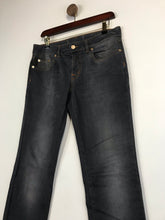 Load image into Gallery viewer, Galliano Women's Slim Jeans | UK12 | Grey