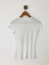 Load image into Gallery viewer, True Religion Women’s Graphic T-Shirt | S | White