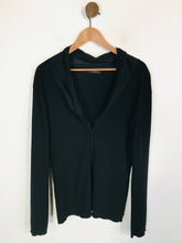 Load image into Gallery viewer, Sand Copenhagen Women's V-Neck Cardigan | XL UK16 | Black