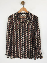 Load image into Gallery viewer, Monsoon Women's Blouse | UK14 | Multicoloured
