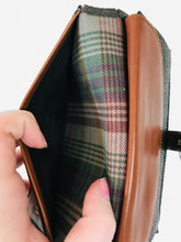 Load image into Gallery viewer, Mulberry Women’s Purse Wallet | Small | Brown