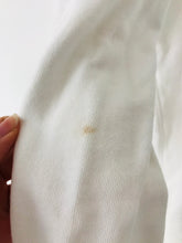 Load image into Gallery viewer, Tommy Hilfiger Women’s Sweatshirt Jumper | S | White