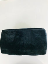 Load image into Gallery viewer, Kontessa Women's Clutch Bag | OS | Black