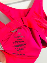 Load image into Gallery viewer, Sweaty Betty Women's Sports Bra | 32C | Pink