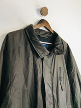 Load image into Gallery viewer, Burberry London Men's Parka Jacket | L | Brown