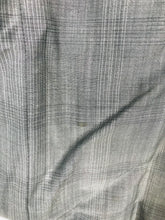 Load image into Gallery viewer, Baumler Men's Wool Suit Blazer Jacket | 52 | Grey