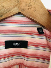 Load image into Gallery viewer, Hugo Boss Men’s Stripe Shirt | L 43 17 | Multicolour