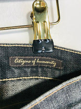 Load image into Gallery viewer, Citizens of Humanity Women's Bootcut Jeans | 30 UK12 | Grey