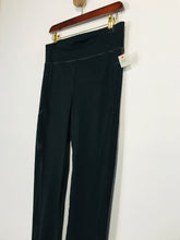 Load image into Gallery viewer, Sweaty Betty Women's Leggings The Zero Gravity Sports Bottoms NWT | L UK14 | Black