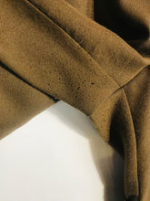 Load image into Gallery viewer, ME+EM Women's Cargo Casual Trousers | UK16 | Brown