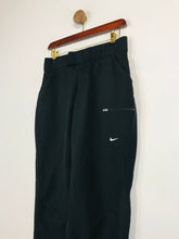 Load image into Gallery viewer, Nike Women's High Waisted Flared Sports Bottoms Joggers | S (4-6) | Black