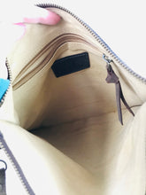 Load image into Gallery viewer, Nkuku Women’s Leather Shoulder Crossbody Bag | Small | Brown