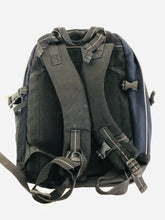 Load image into Gallery viewer, Polarn O. Pyret Kid's Backpack Bag | 13x15 | Black