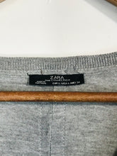 Load image into Gallery viewer, Zara Women's Blouse | L UK14 | Multicoloured