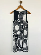 Load image into Gallery viewer, French Connection Women's Embroidered Sequin Shift Dress | UK6 | Black