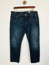 Load image into Gallery viewer, Levi’s Men's Straight Jeans | W34 | Blue