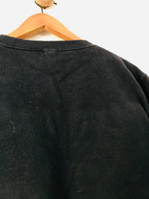 Load image into Gallery viewer, John Galt Women’s USA Sweatshirt | S UK8 | Blue