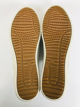 Load image into Gallery viewer, Geox Women's Suede Trainers | 39 UK6 | Beige