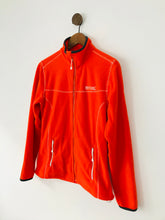 Load image into Gallery viewer, Regatta Women’s Fleece Jacket | UK8 | Orange