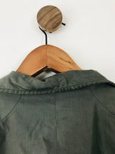 Load image into Gallery viewer, Reiss Men’s Longline Overcoat | L | Grey