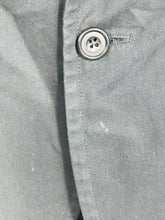 Load image into Gallery viewer, Aquascutum Men's Smart Suit Blazer Jacket | 44 S | Blue