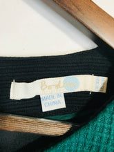 Load image into Gallery viewer, Boden Women's Colour Block Ribbed Shift Dress | UK16 | Multicoloured