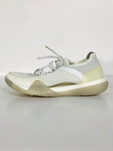 Load image into Gallery viewer, Adidas Women's Gym Running Stella McCartney Trainers | UK5.5 | White