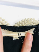 Load image into Gallery viewer, 3.1 Phillip Lim Women's Blouse | US6 UK10 | Black