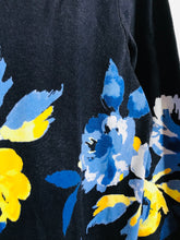 Load image into Gallery viewer, Joules Women's Floral Shift Dress | UK14 | Blue