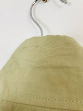 Load image into Gallery viewer, You Must Create YMC Men's Harrington Jacket | S | Beige Tan