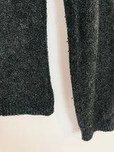 Load image into Gallery viewer, White Stuff Women’s Knit Cardigan | UK10 | Grey