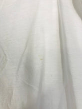 Load image into Gallery viewer, Ralph Lauren Denim & Supply Women's Boho Lace Tank Top | M UK10-12 | White