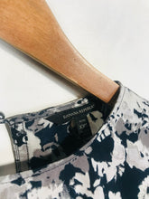 Load image into Gallery viewer, Banana Republic Women's Floral Blouse | XXS | Multicoloured