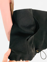 Load image into Gallery viewer, Zara Women's Colour Block Hoodie  | L UK14 | Multicolour