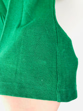 Load image into Gallery viewer, Jigsaw Women’s Short Sleeve Knit Cardigan | M UK10-12 | Green