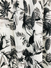 Load image into Gallery viewer, Mango Women's Cotton Floral Maxi Dress NWT | L UK14 | Multicoloured